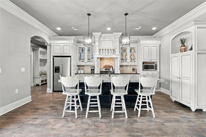Property Photo:  4644 Battington Lane  LA 70665 