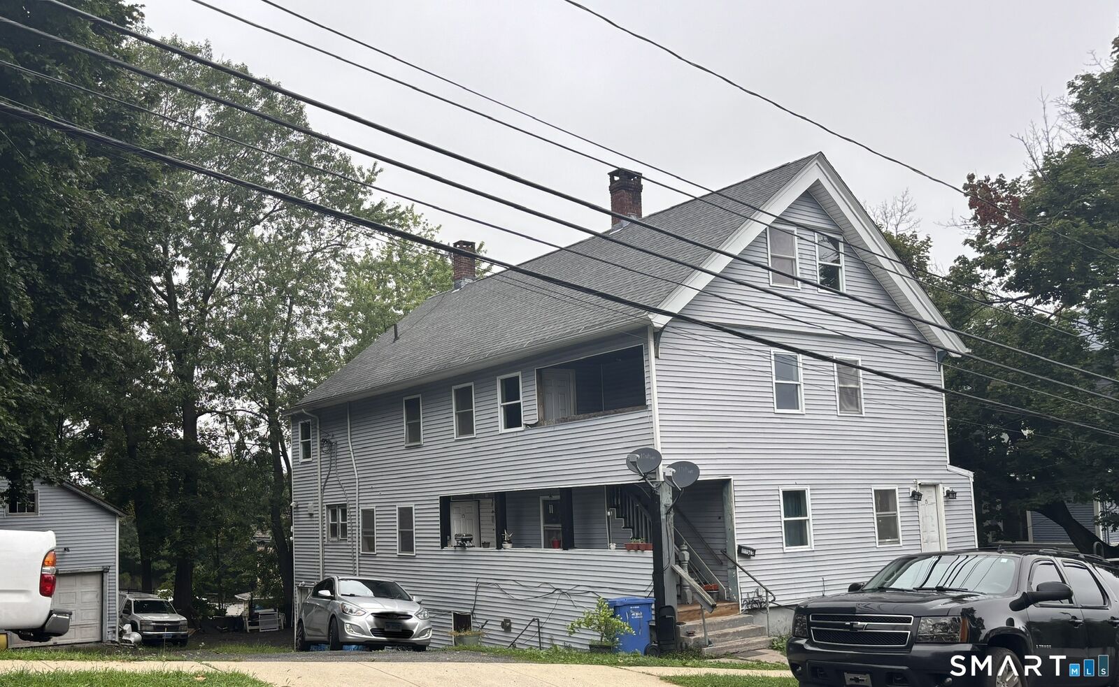 Property Photo:  13-17 Elm Street  CT 06450 