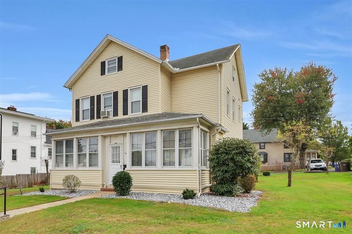Property Photo:  149 Spring Street  CT 06457 