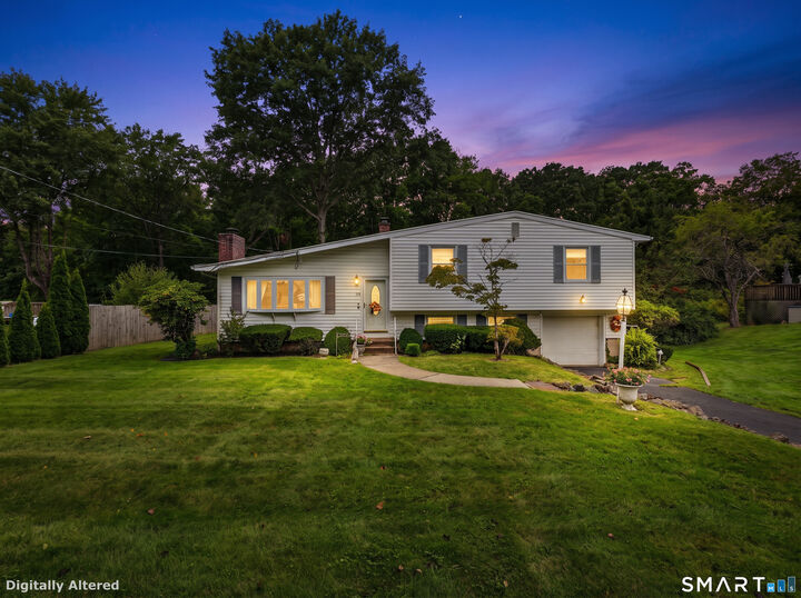 Property Photo:  80 Chidsey Drive  CT 06471 