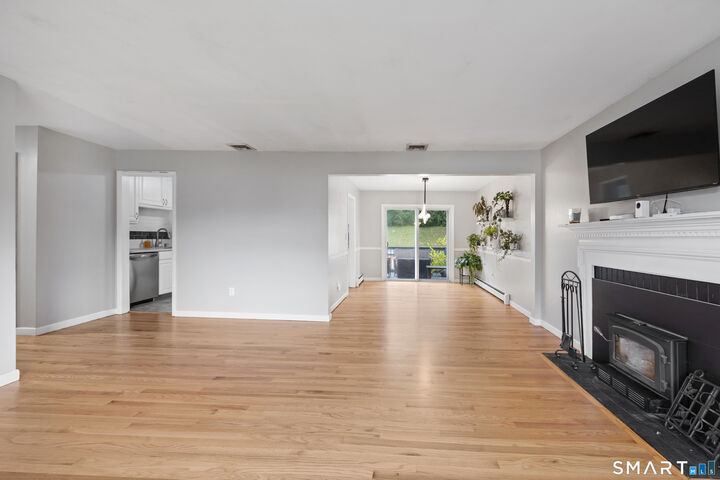 Property Photo:  273 Winthrop Drive  CT 06410 