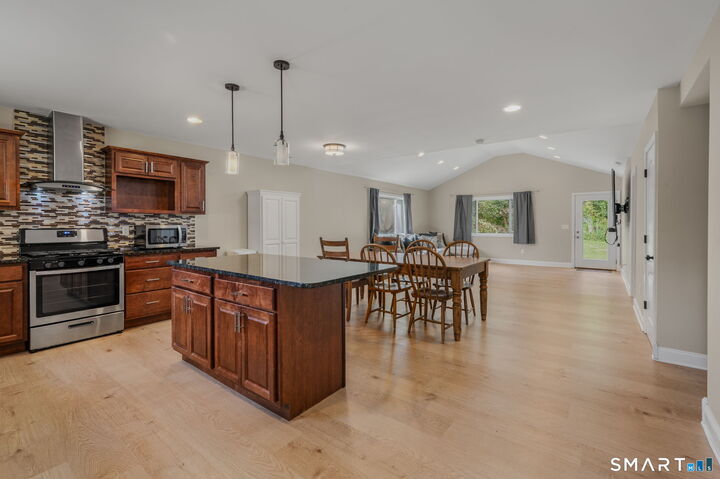 Property Photo: 520 Boston Post Road CT 06385