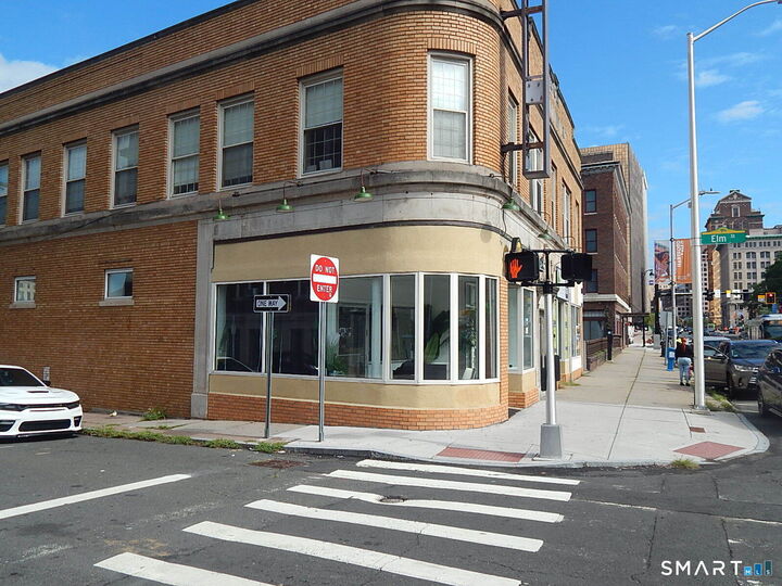 Property Photo: 485 Main Street A CT 06103