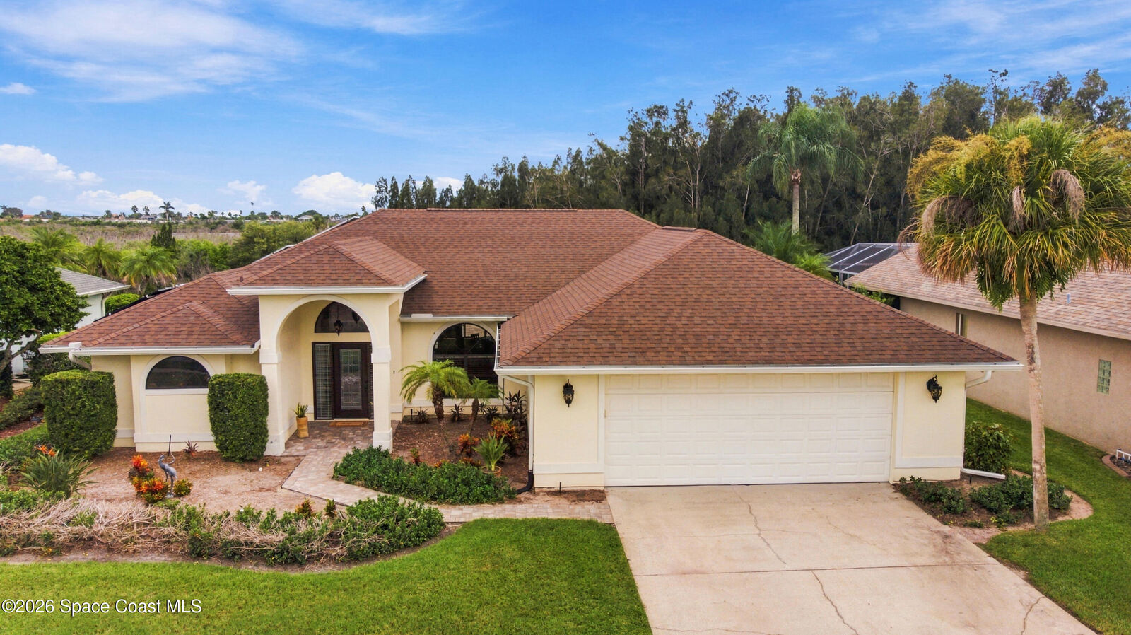 Property Photo: 2013 Sykes Creek Drive FL 32953