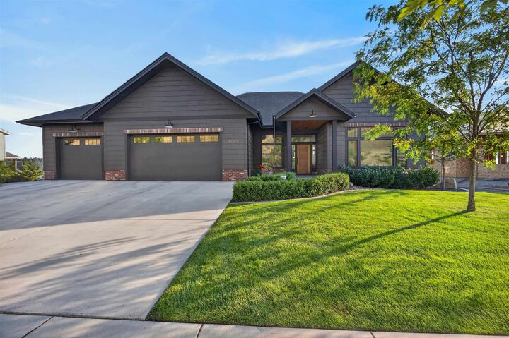 Property Photo: 10303 N Wieber Dr WA 99208