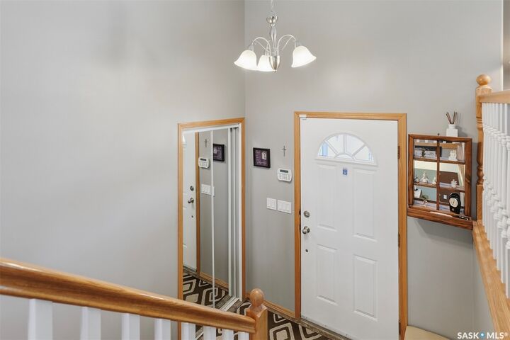 Property Photo:  10 Turner Place  SK S6X 1C1 