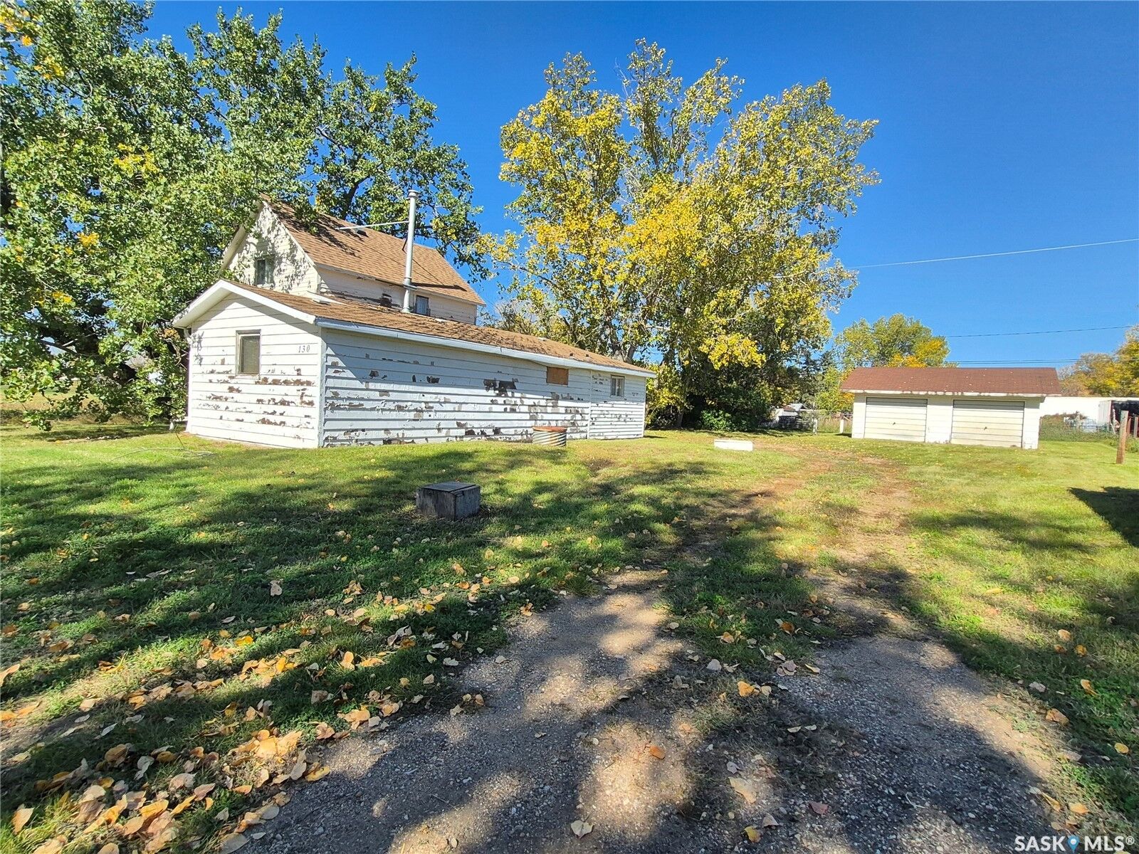 Property Photo:  130 Forsyth Street  SK S0C 2G0 