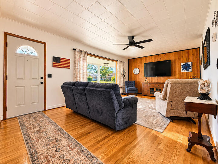 Property Photo:  45280 Baum Addition Road  OH 45769 