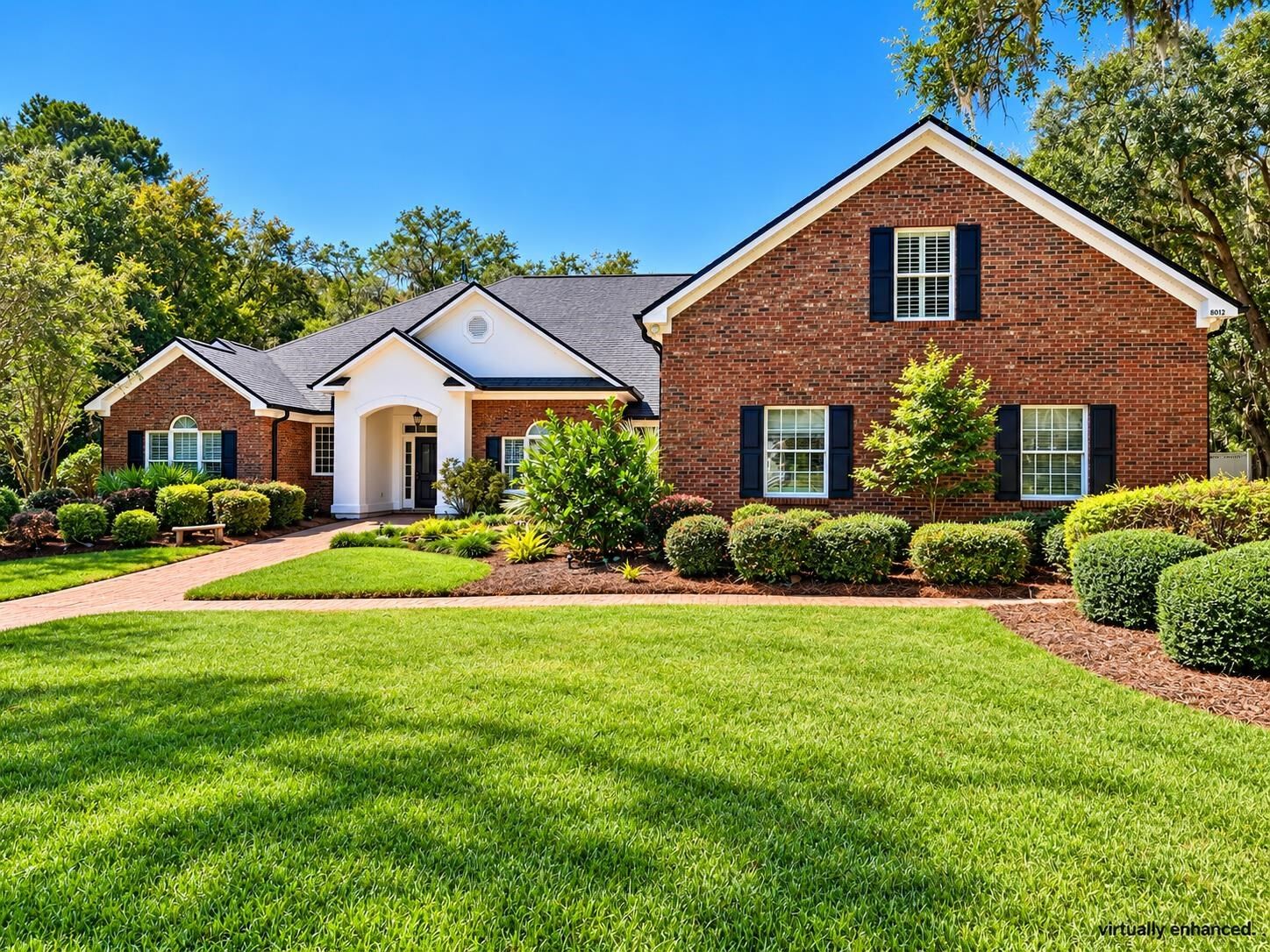 Property Photo: 8012 Oak Grove Plantation Road FL 32312