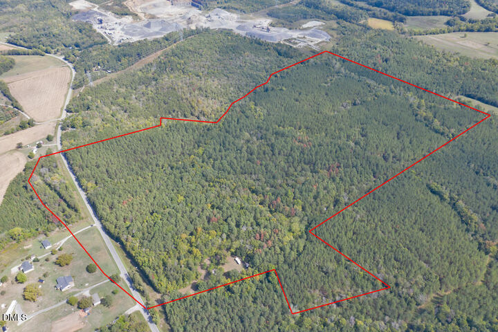 Property Photo:  4656 Woodsdale Road  NC 27574 