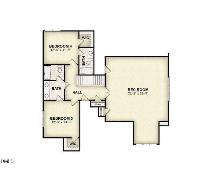 Property Photo:  80 Beechwood Way  NC 27540 