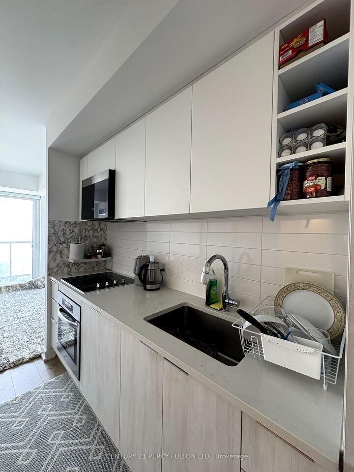 Property Photo: 2031 Kennedy Road 2619 ON M1T 0B8