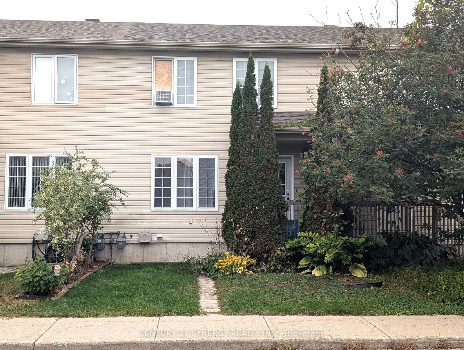 Photo de la propriété:  60 Johnston Street  ON K7C 4R7 