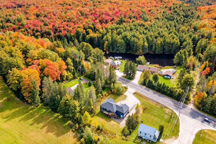 Property Photo:  1289 Muskoka Road 117 Road  ON P1L 1W9 