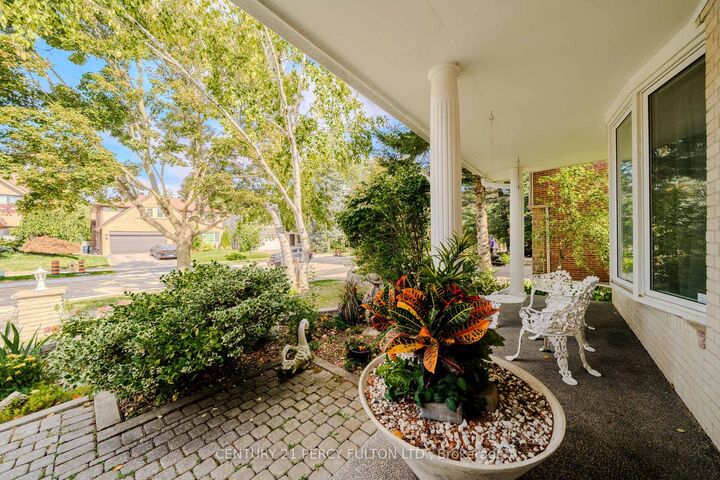 Property Photo:  39 Apollo Drive  ON M3B 2G9 