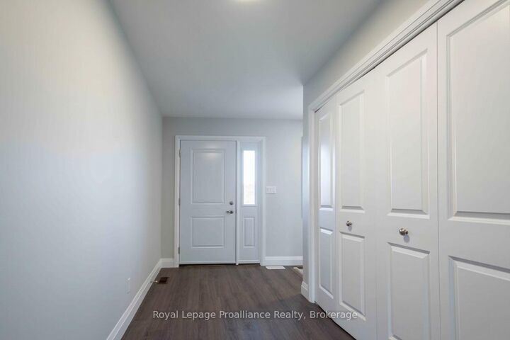 Property Photo: 46 Mackenzie John Crescent ON K0K 1H0