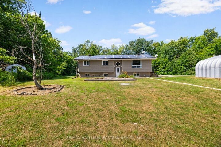 Property Photo:  472 Callaghan Rapids Road  ON K0K 2M0 