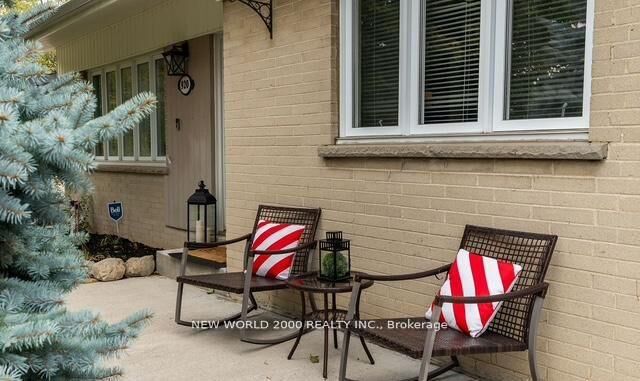 Property Photo:  920 Greenwood Crescent  ON L1N 1C8 