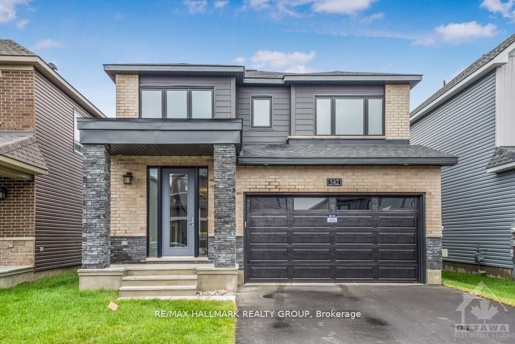 Property Photo:  542 Anchor Circle  ON K0A 2E0 