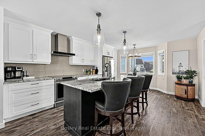Property Photo:  13 Cranberry Surf N/A  ON L9Y 5C4 