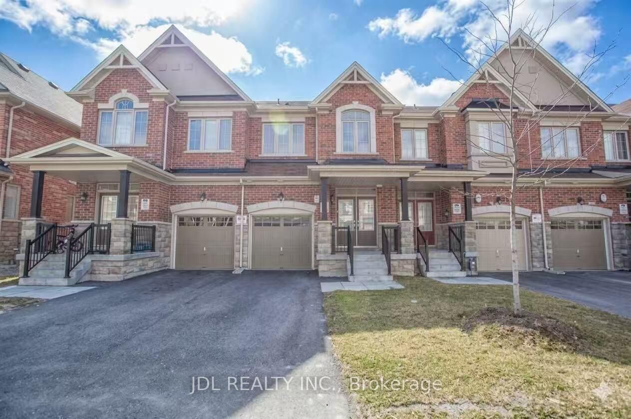 Property Photo:  96 Firwood Drive  ON L4S 0E8 