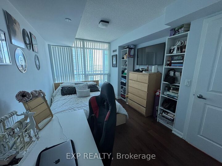 Property Photo: 205 Sherway Gardens Road 1611 ON M9C 0A5