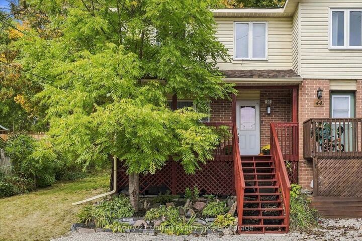 Property Photo:  46 Ridge Street  ON K0L 2V0 