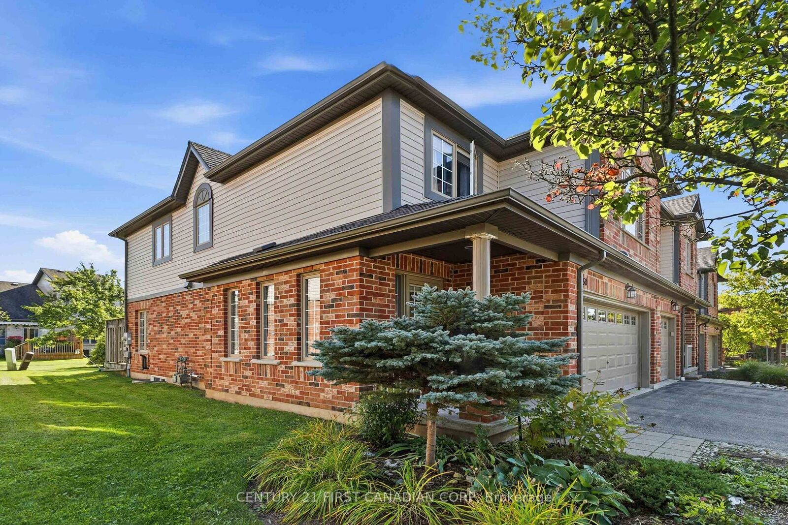 Property Photo: 600 Hyde Park Road 150 ON N6H 5W8