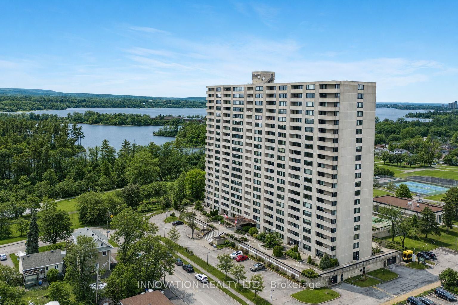 Property Photo: 265 Poulin Avenue 807 ON K2B 7Y8