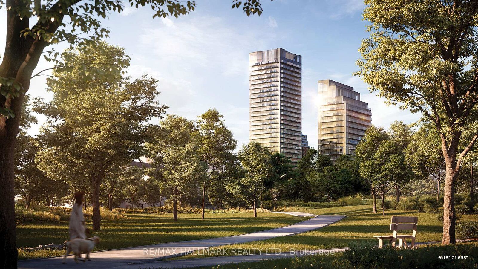 Property Photo:  120 Broadway Avenue 1303  ON M4P 1V7 