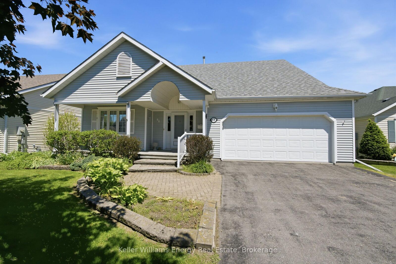 Property Photo:  68 Mills Road  ON K0K 1H0 