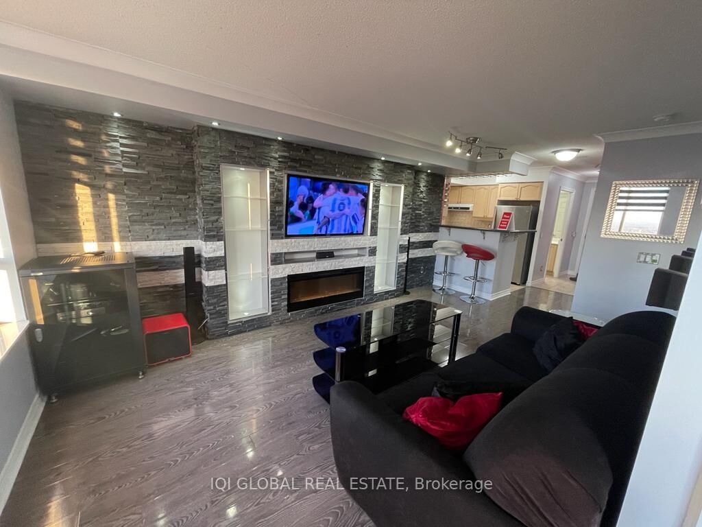 Property Photo:  710 Humberwood Boulevard 2901  ON M9W 7J5 