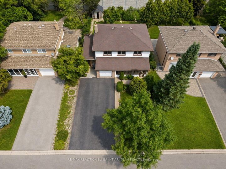 Property Photo:  180 Woodsworth Road  ON M2L 2T1 