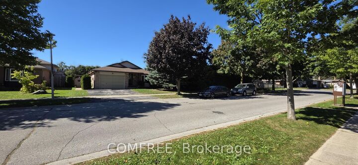 Property Photo:  239 Saddy Avenue  ON N5V 3V6 