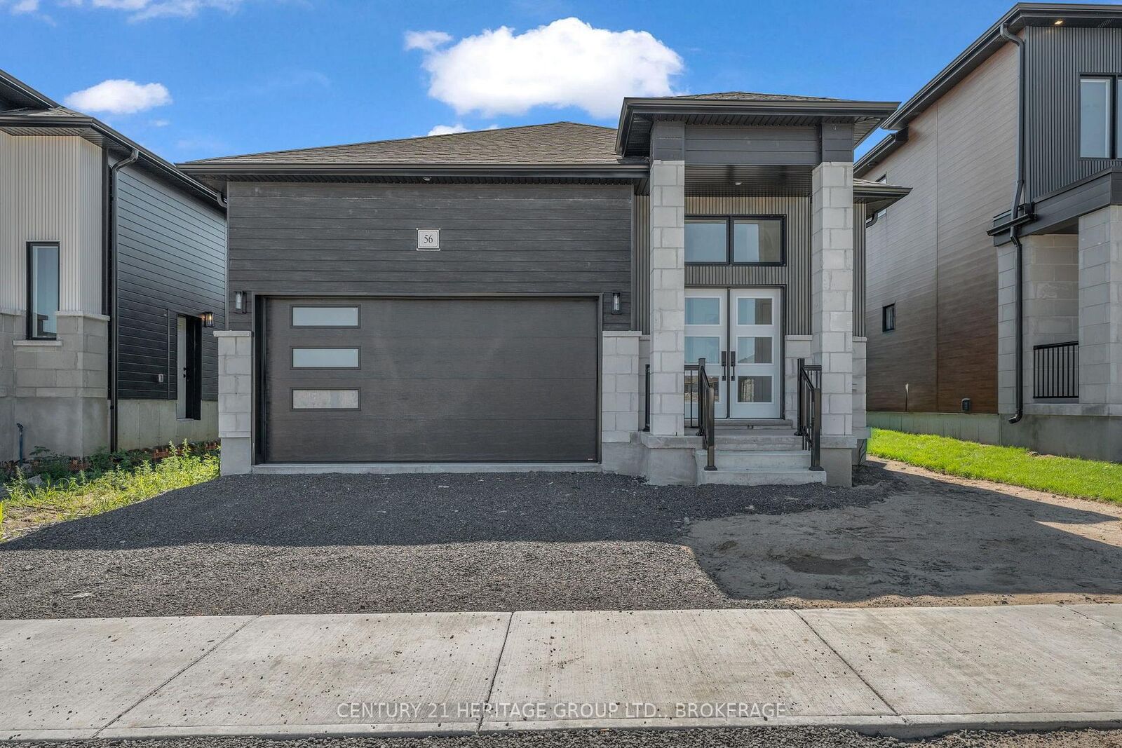 Property Photo:  104(Lot 55) Creighton Drive  ON K0H 2H0 