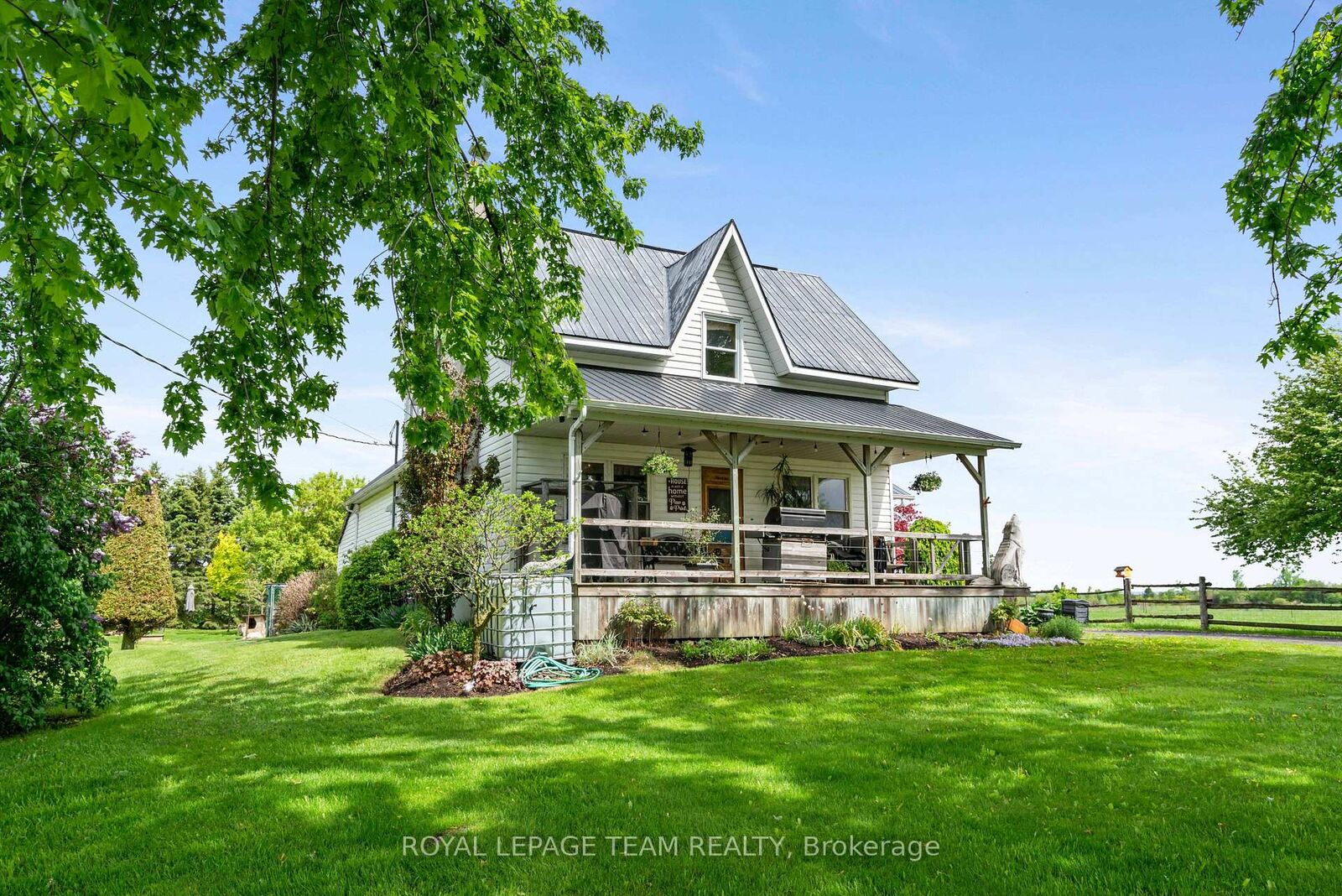Property Photo:  13585 County 9 Road  ON K0C 1H0 