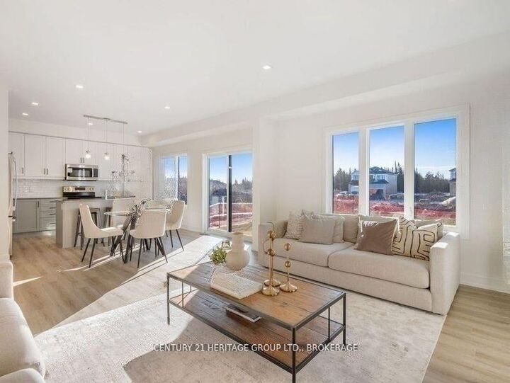 Property Photo: 42(Lot 20) Dusenbury Drive ON K0K 2H0
