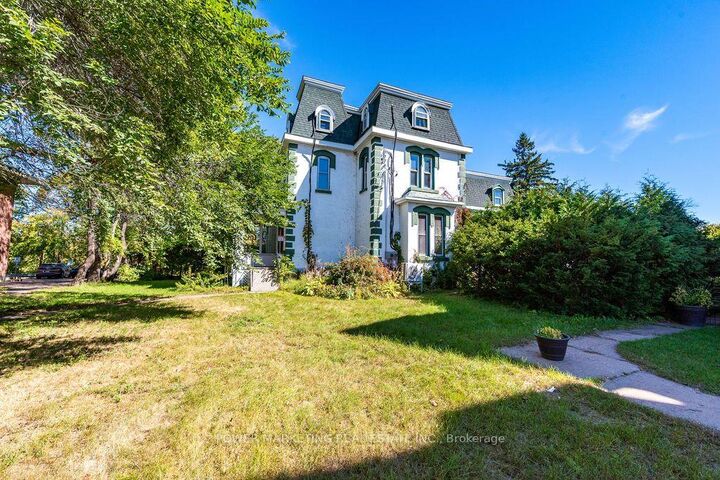 Property Photo:  247 Victoria Street  ON K8A 4K5 
