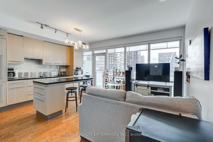 Property Photo:  80 John Street 2605  ON M5V 3X4 