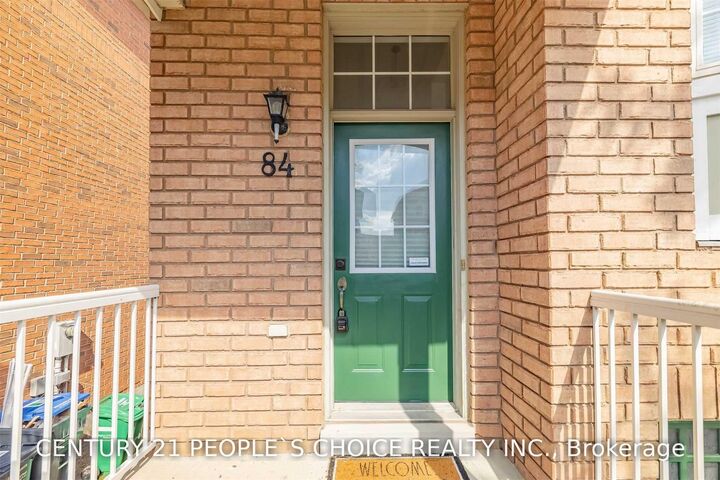 Property Photo:  271 Richvale Drive S 84  ON L6Z 4W6 
