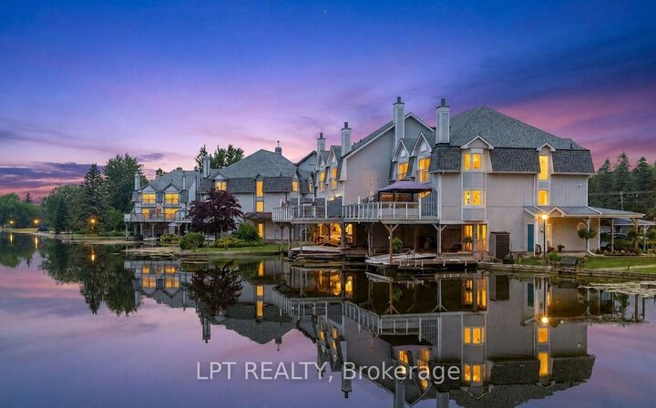 Property Photo: 30 Laguna Parkway 1 ON L0K 1B0