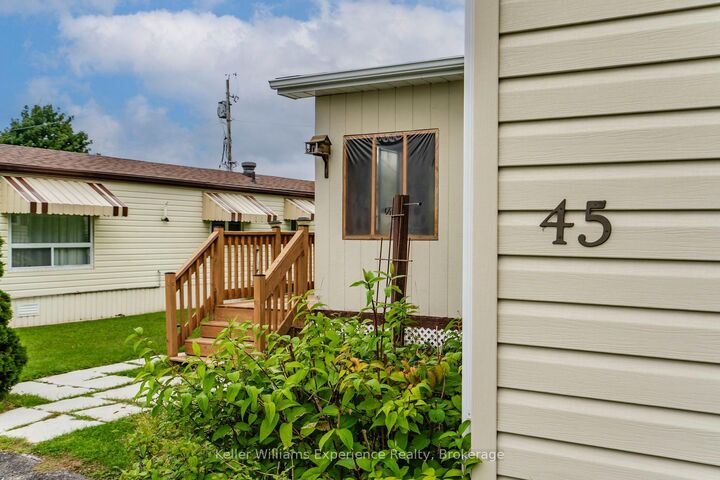 Property Photo:  45 Northland Drive  ON L4R 5B6 