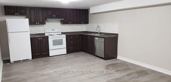 Property Photo: 56 Rochman Boulevard Lower ON M1H 1S2