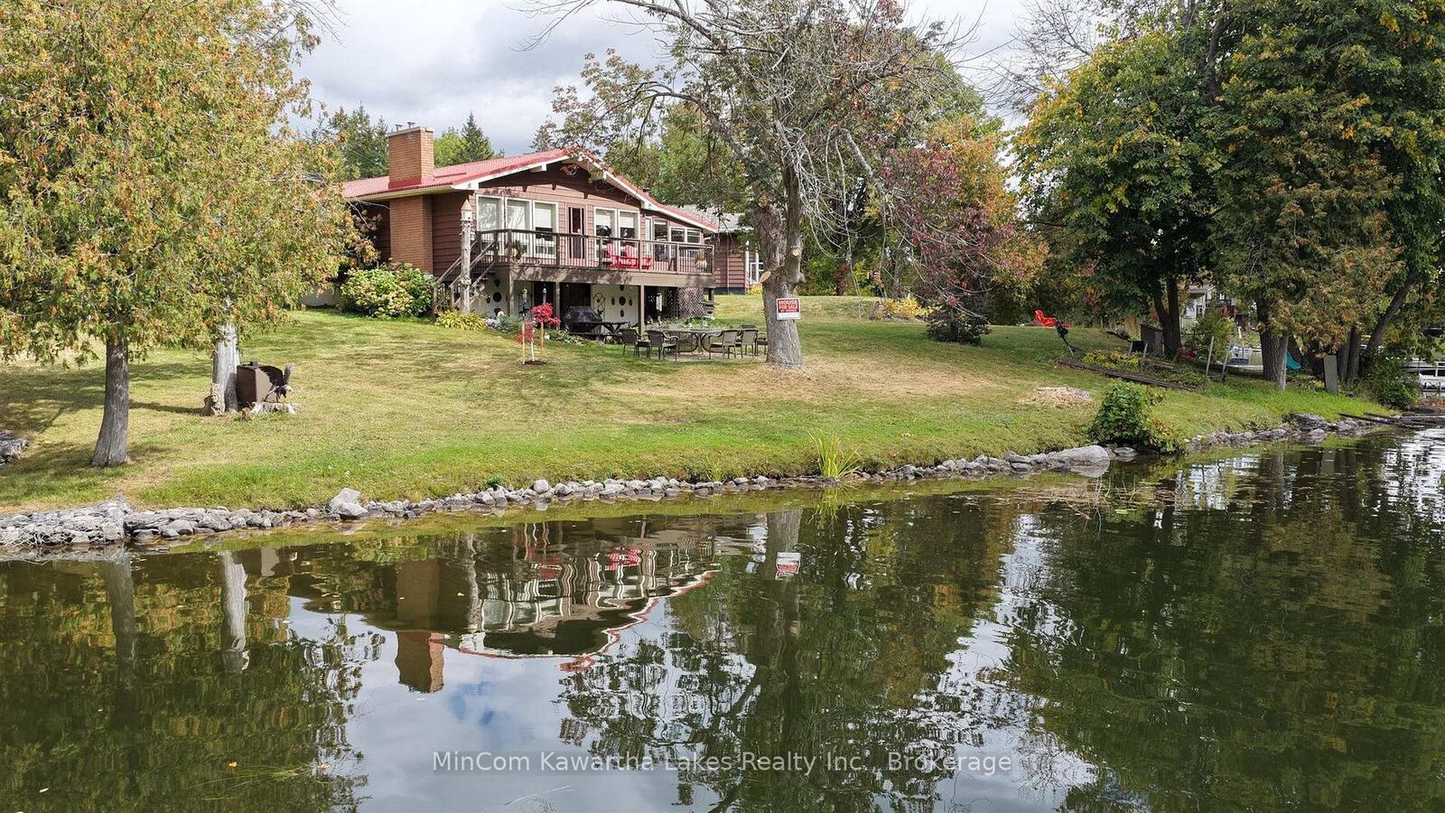 Property Photo: 234A Cedar Shores Drive ON K0L 1Z0