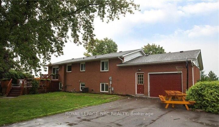 Property Photo:  4823 Thirty Road N  ON L3J 1W2 