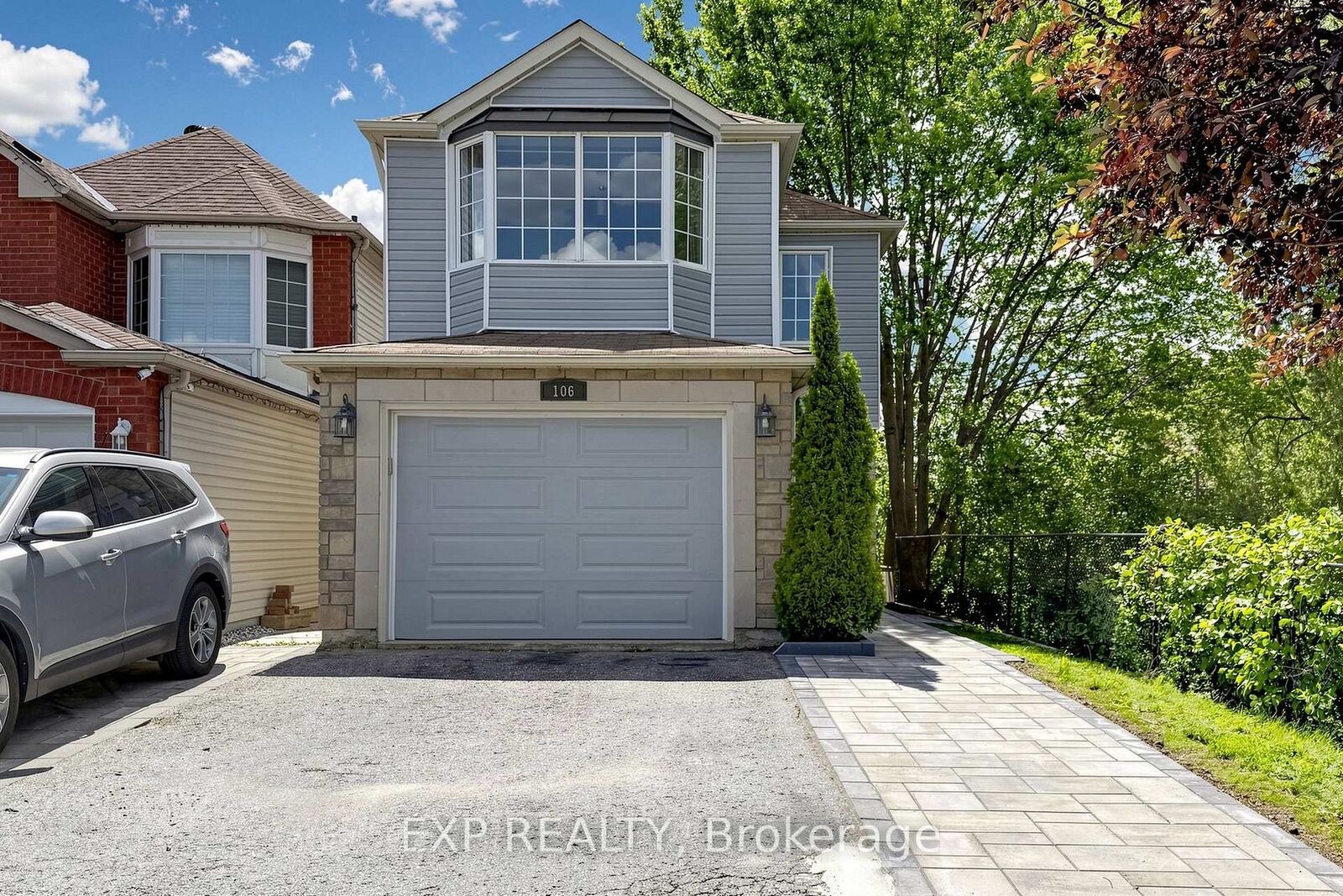 Property Photo:  106 Smales (Main &Amp 2nd) Drive  ON L1Z 1G8 