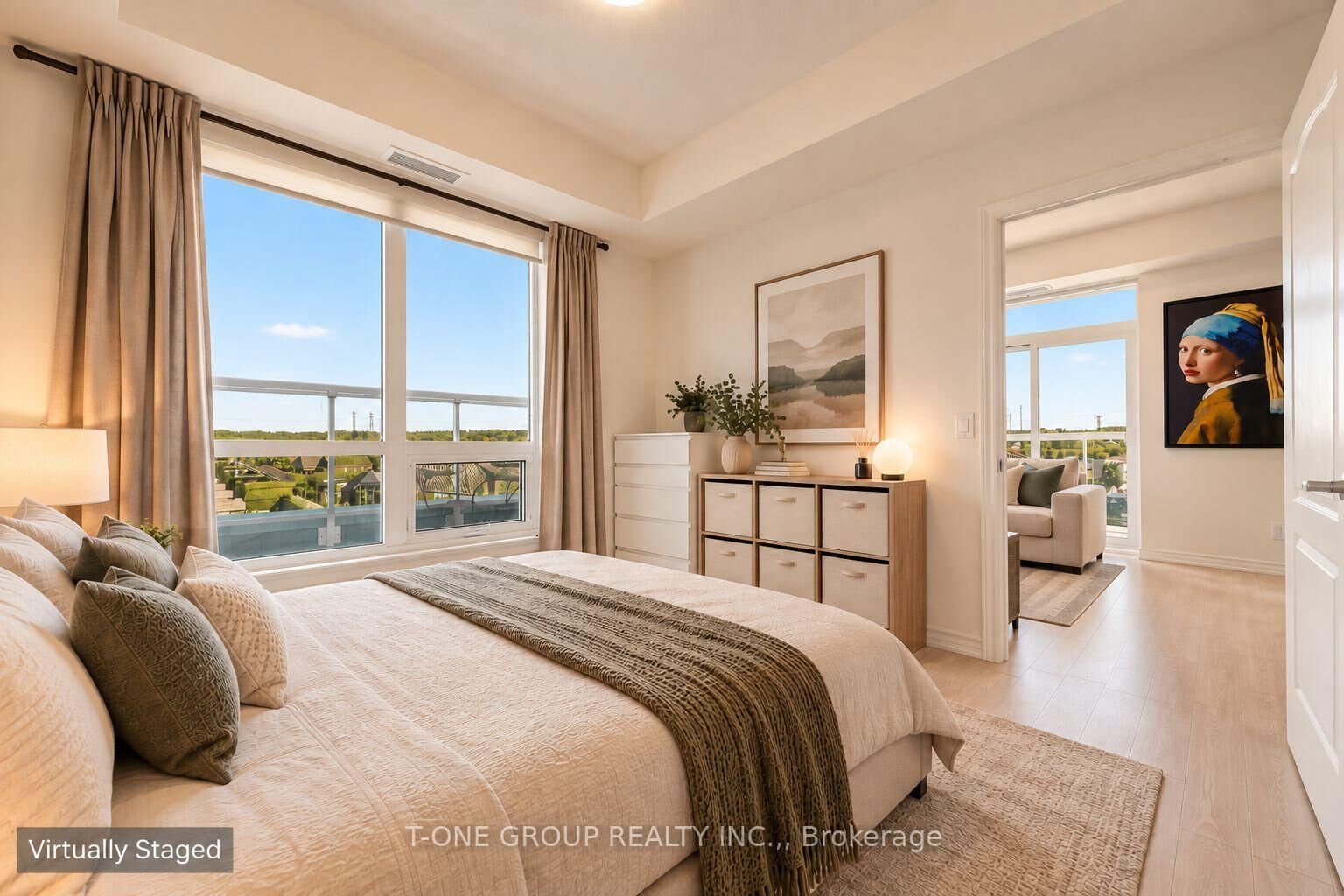 Property Photo:  8323 Kennedy Road 508  ON L3R 5W7 