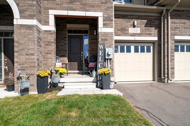 Property Photo:  158 Waters Way N/A  ON N0G 1A0 