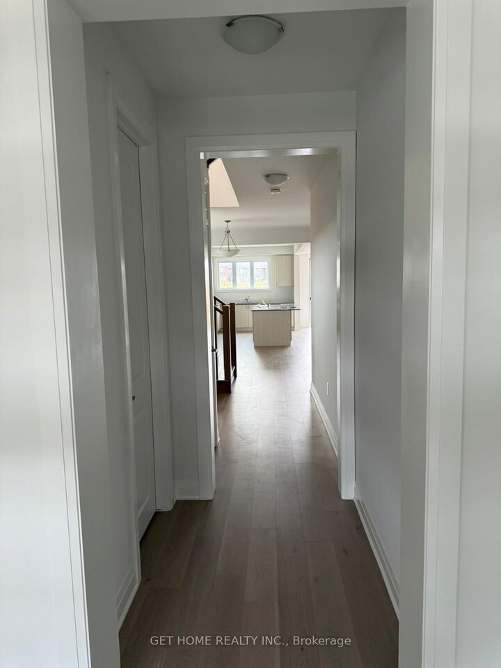 Photo de la propriété:  314 Millstone Street  ON N2R 0V4 