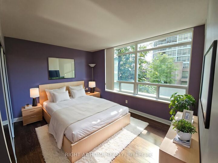 Property Photo:  31 Bales Avenue 310  ON M2N 7L6 
